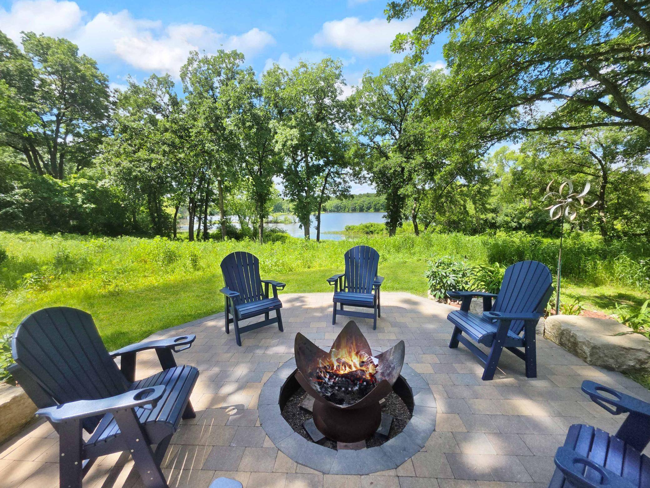 17731 Gayle DR, Little Falls, MN 56345
