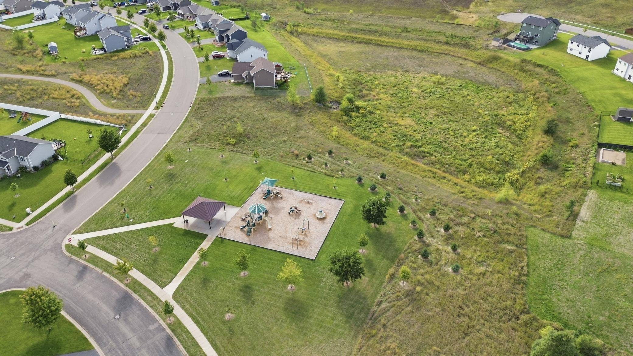8796 Ebersole AVE, Monticello, MN 55362