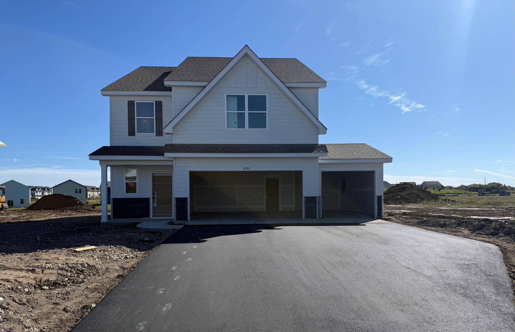 14747 115th AVE N, Dayton, MN 55327