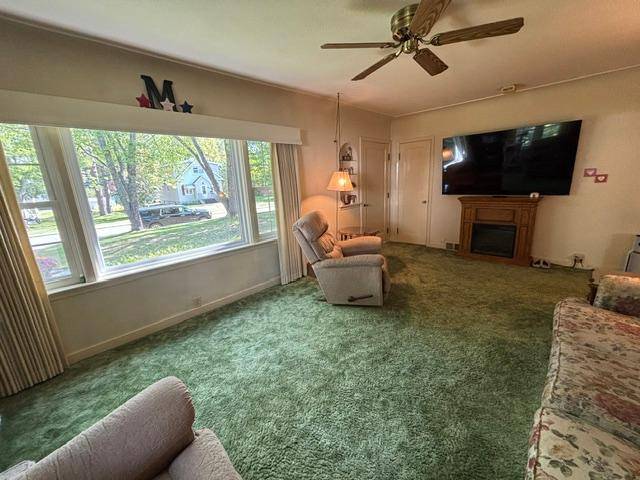 3809 2nd AVE E, Hibbing, MN 55746