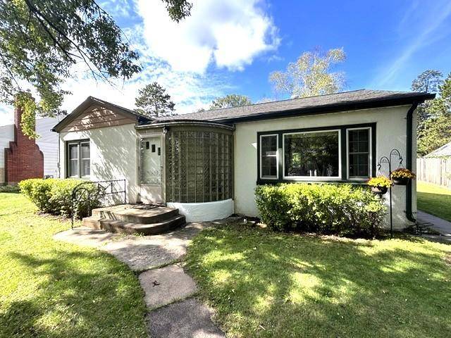 3809 2nd AVE E, Hibbing, MN 55746