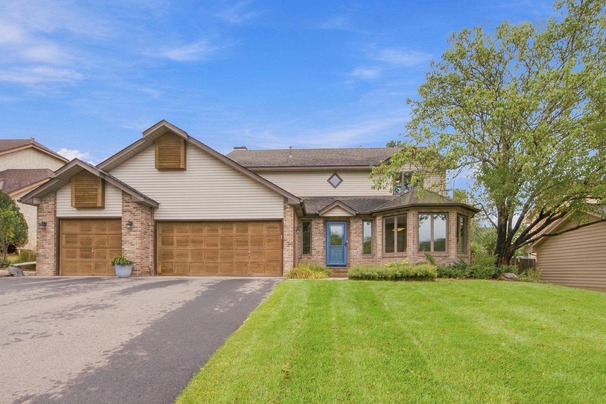 4630 Valley Forge LN N, Plymouth, MN 55442