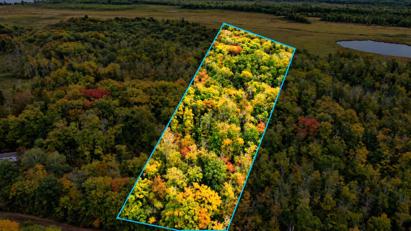 Lot 12 Beaver Drive, Brainerd, MN 56401