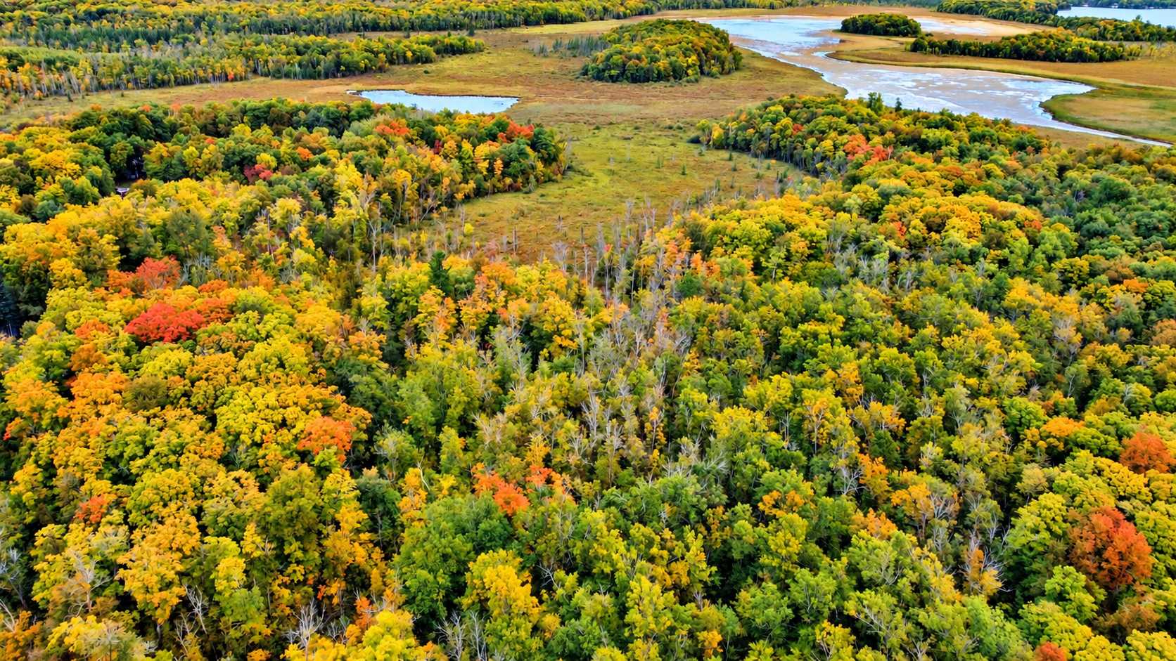 Lot 12 Beaver Drive, Brainerd, MN 56401