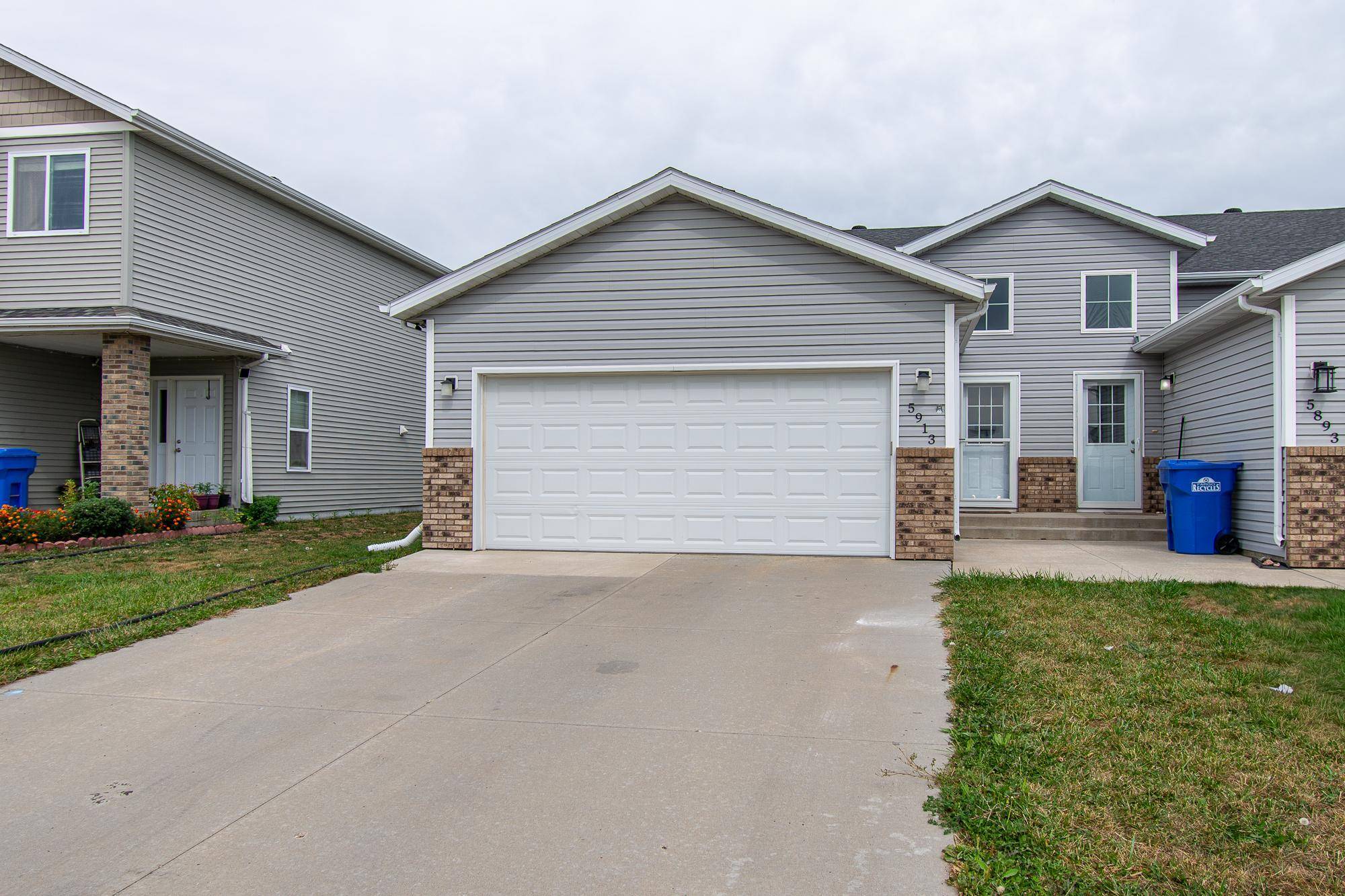 5913 58th AVE S, Fargo, ND 58104