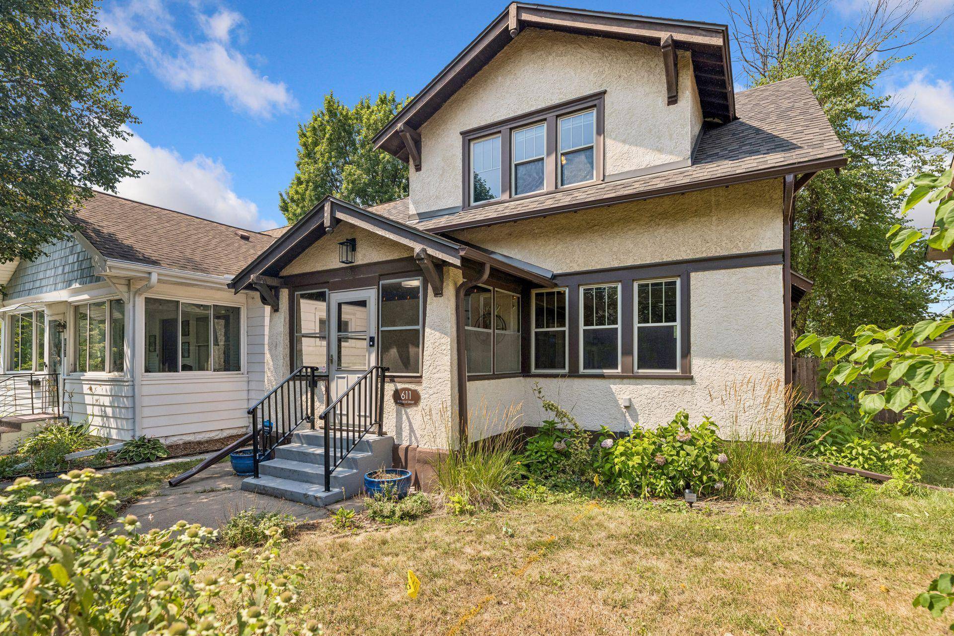 611 Pascal ST N, Saint Paul, MN 55104