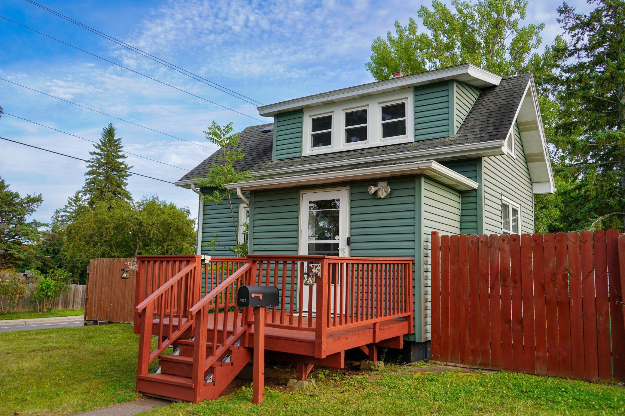 5132 Juniata ST, Duluth, MN 55804