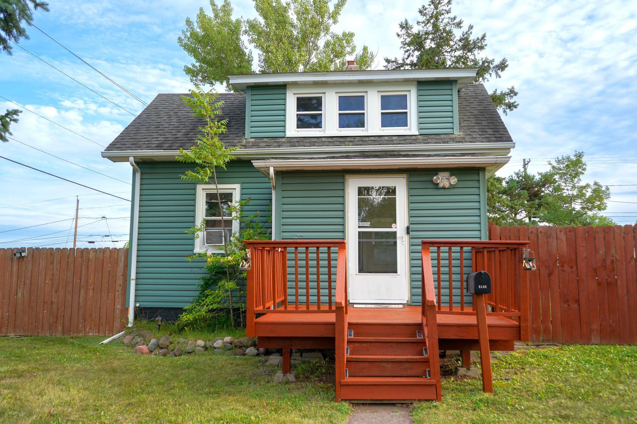 5132 Juniata ST, Duluth, MN 55804