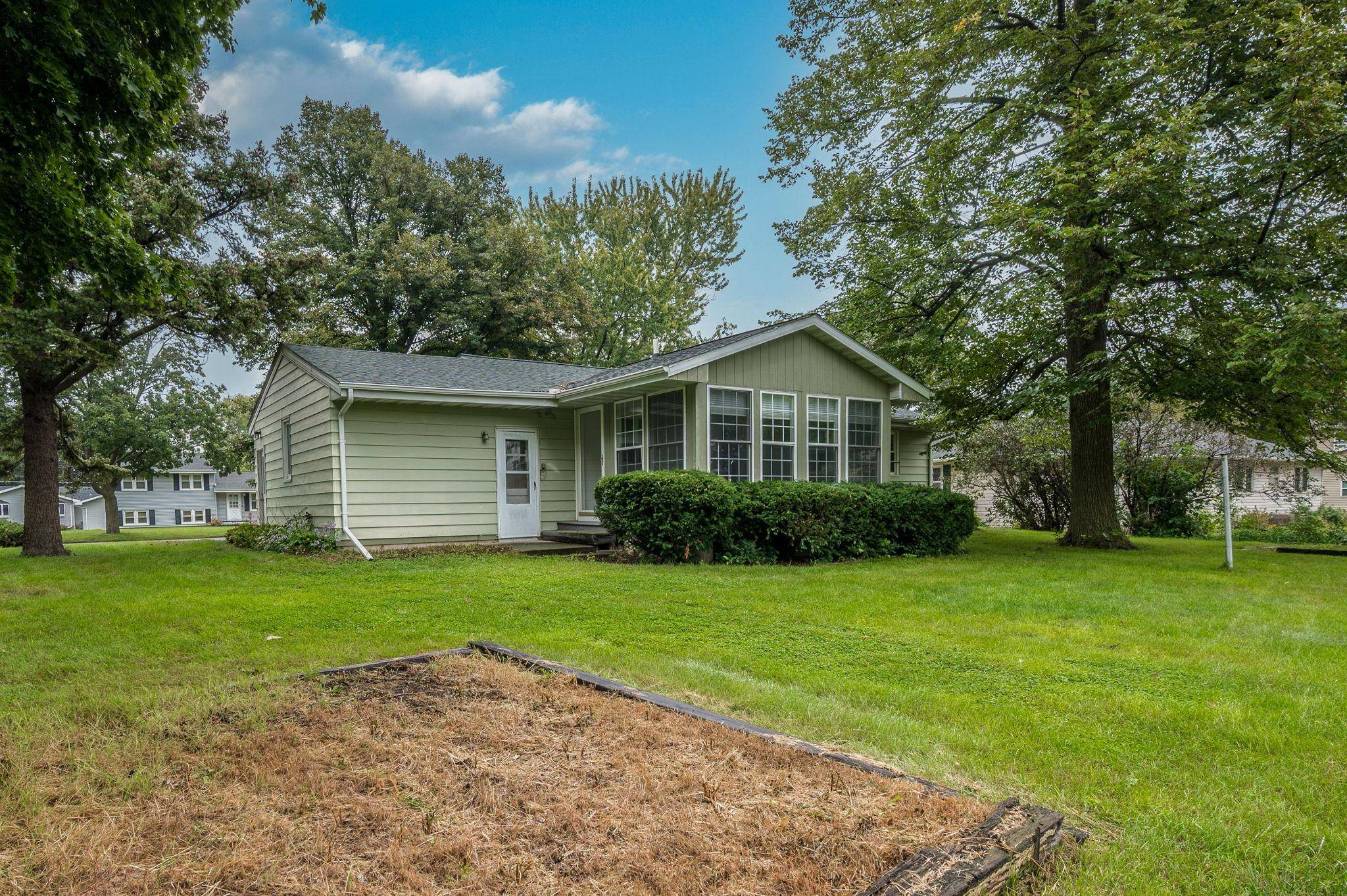 1023 Day ST, Fairmont, MN 56031