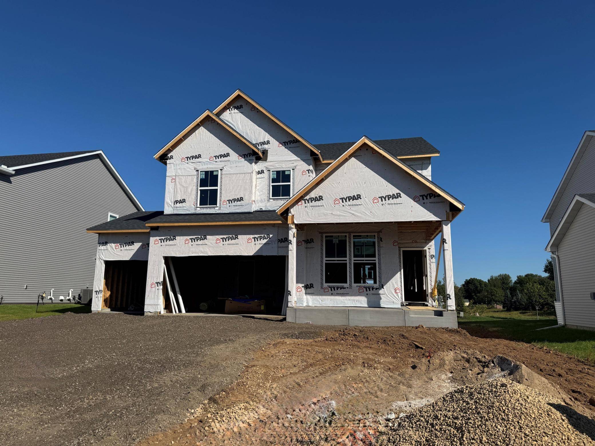 6272 61st ST S, Cottage Grove, MN 55016