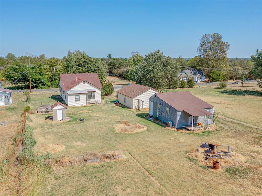 11810 E Draper AVE, Choctaw, OK 73020