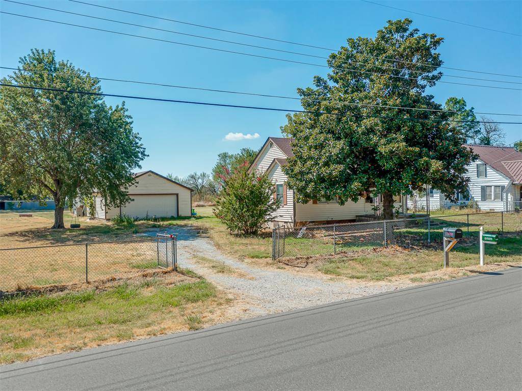 11810 E Draper AVE, Choctaw, OK 73020