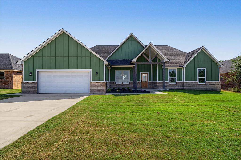 2000 Cattle DR, Guthrie, OK 73044