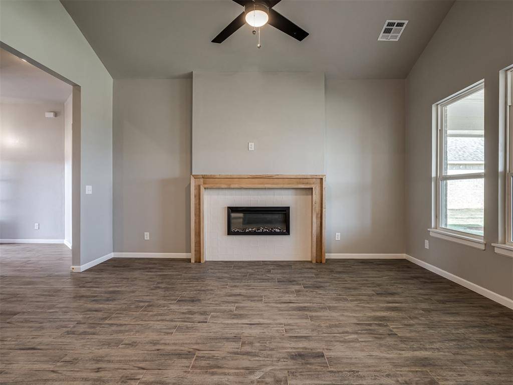 11917 Rockbed DR, Yukon, OK 73099