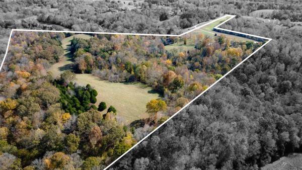 2753 Jarrell Ridge Rd, Clarksville, TN 37043