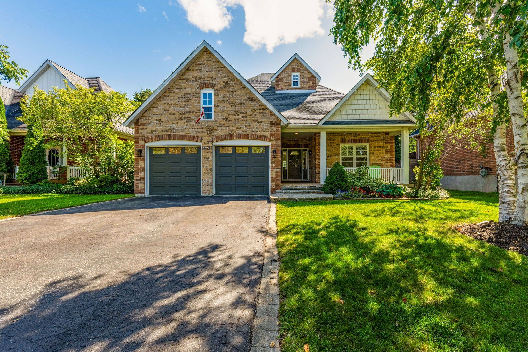 75 Edward ST E, Clearview, ON L0M 1G0