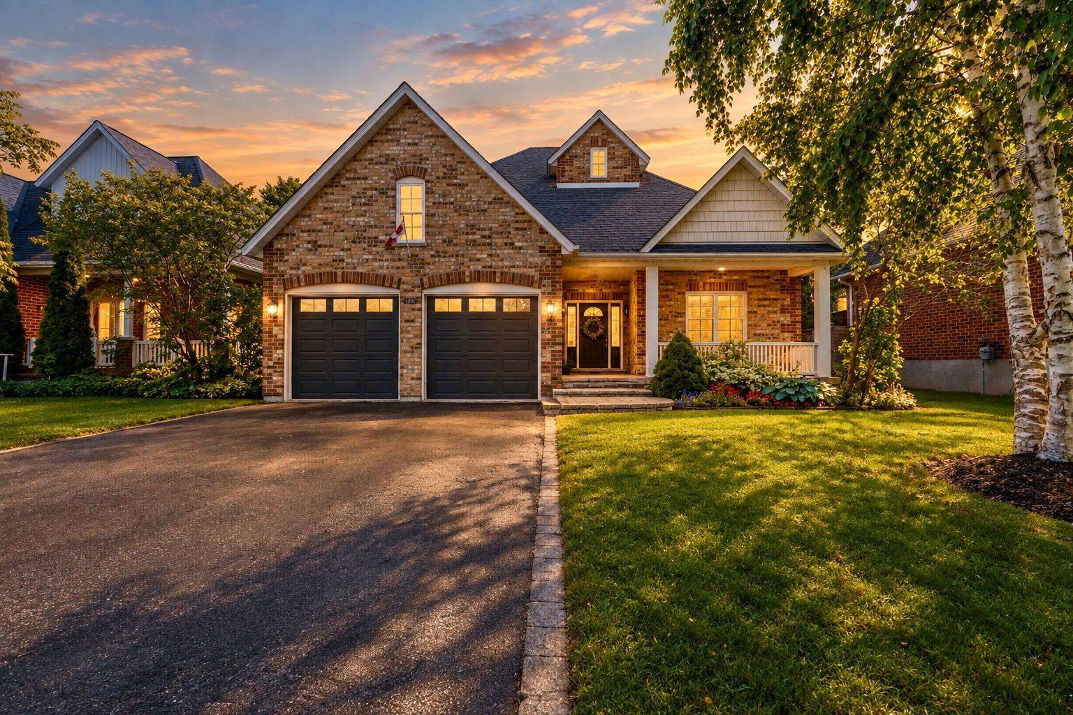 75 Edward ST E, Clearview, ON L0M 1G0