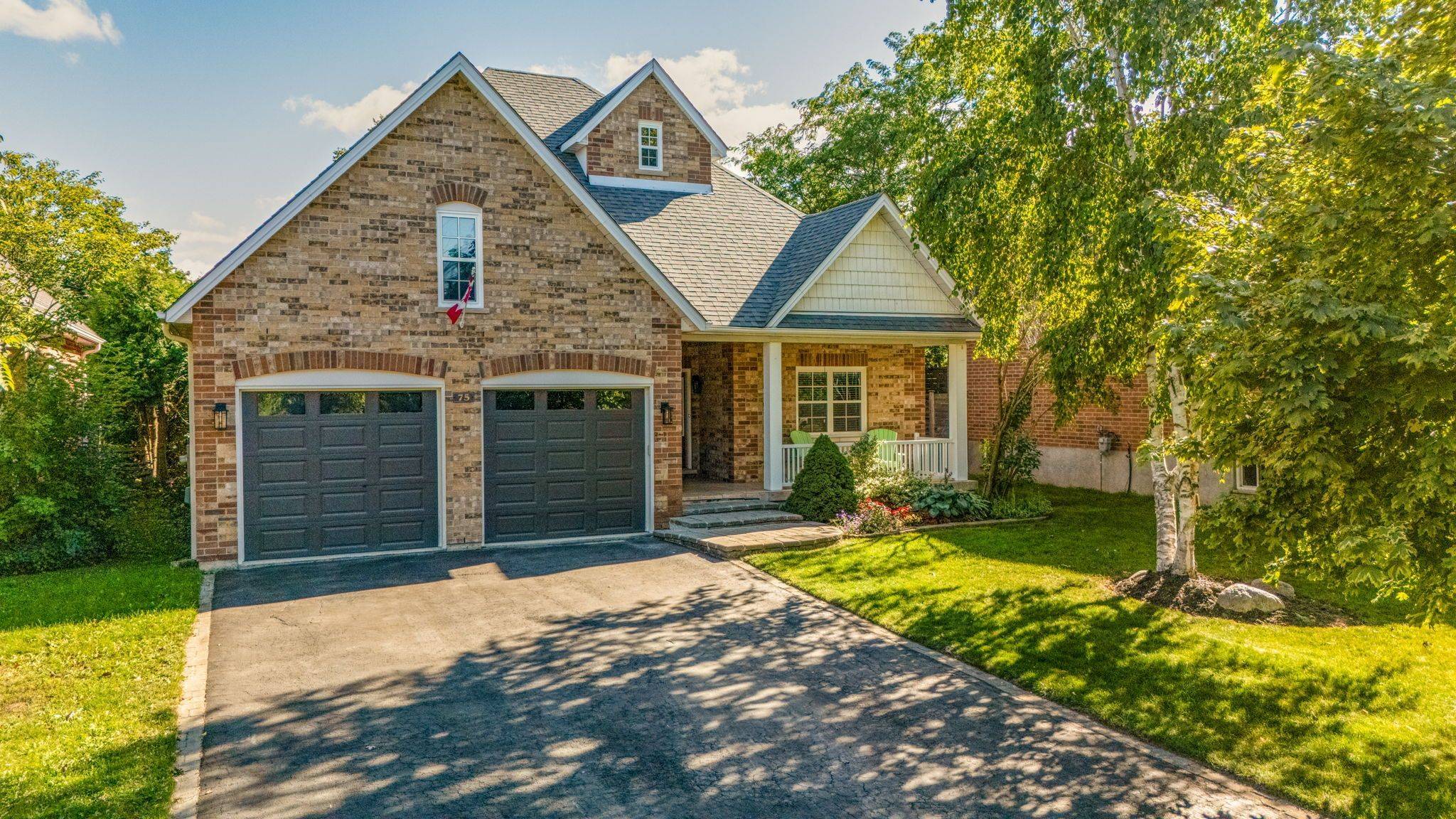 75 Edward ST E, Clearview, ON L0M 1G0