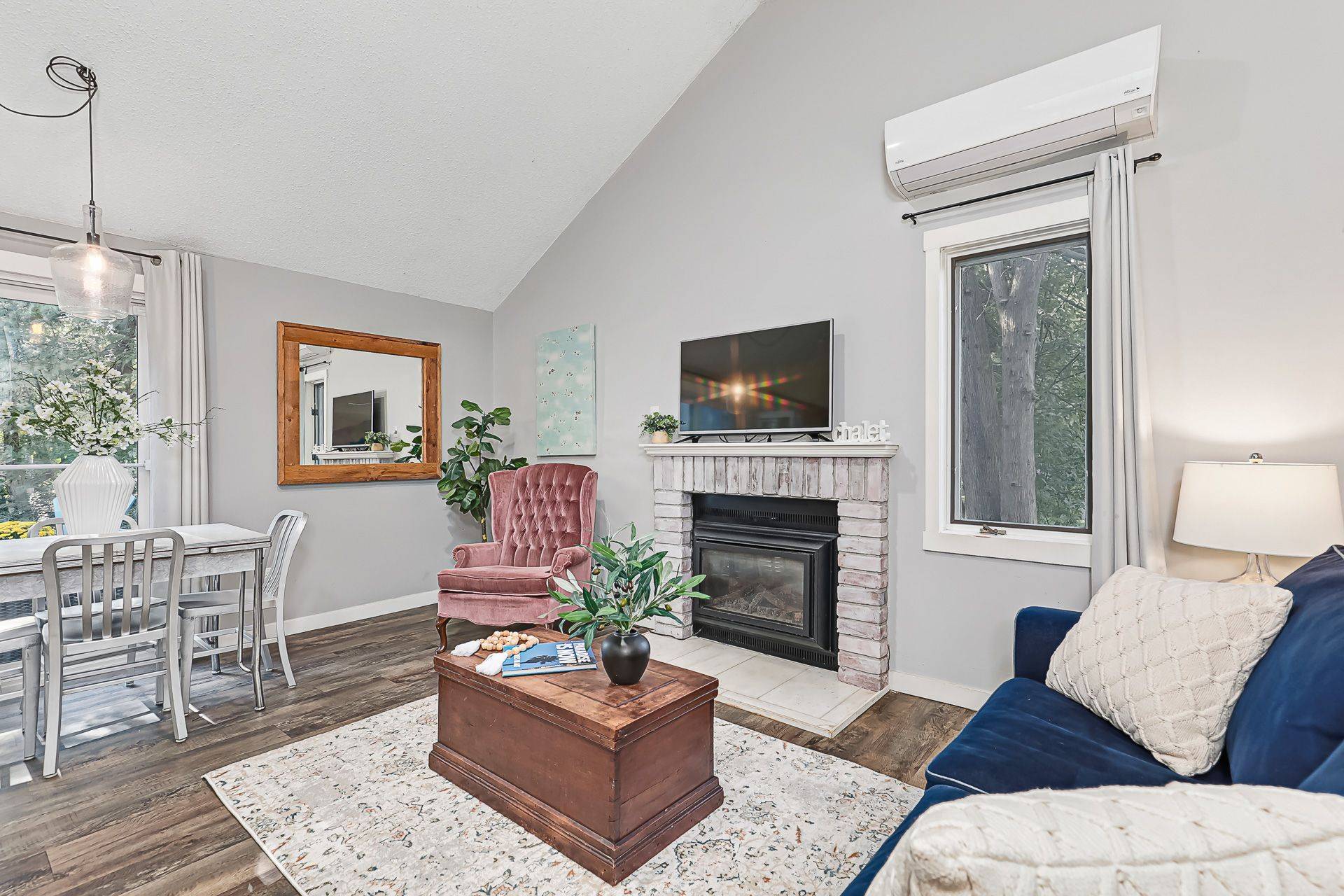 442 Oxbow CRES, Collingwood, ON L9Y 5B4