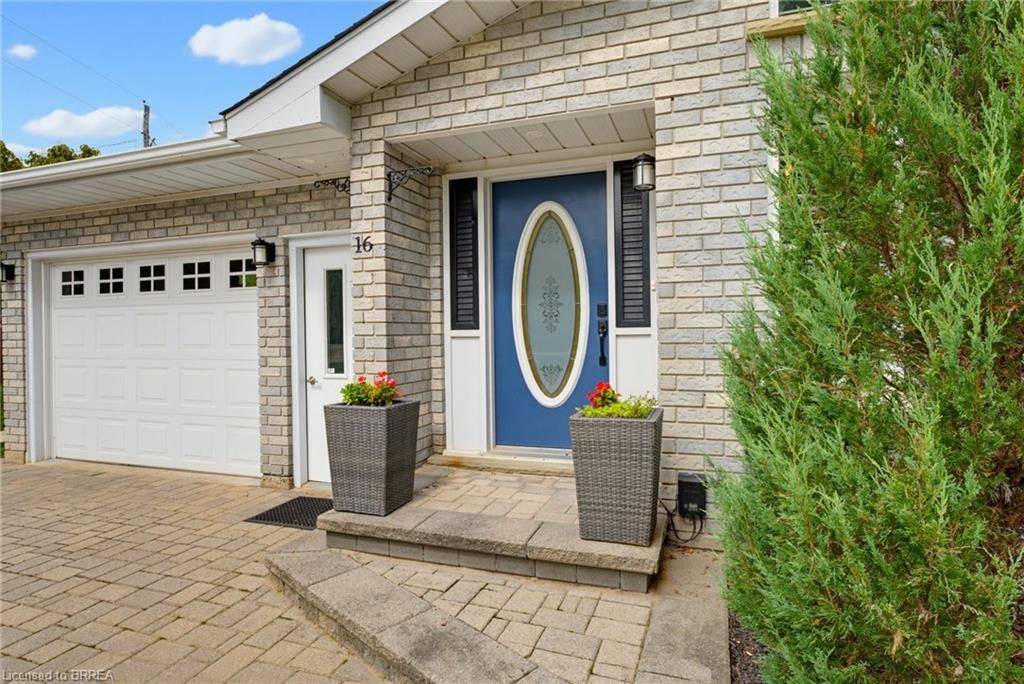 16 Sixth Concession RD, Brant, ON N3R 0B8