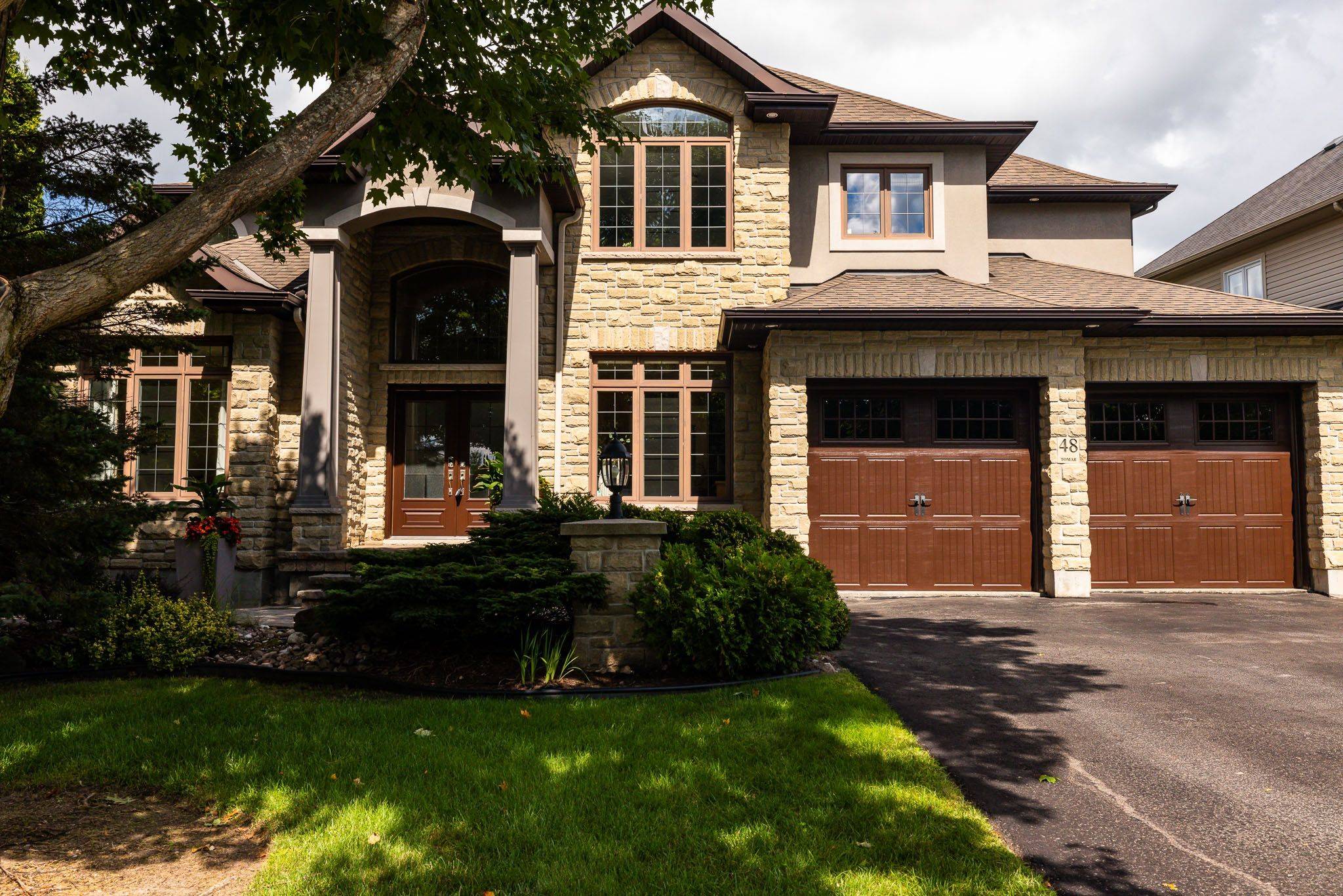 48 BERT G ARGUE DR, Stittsville - Munster - Richmond, ON K2S 2H2