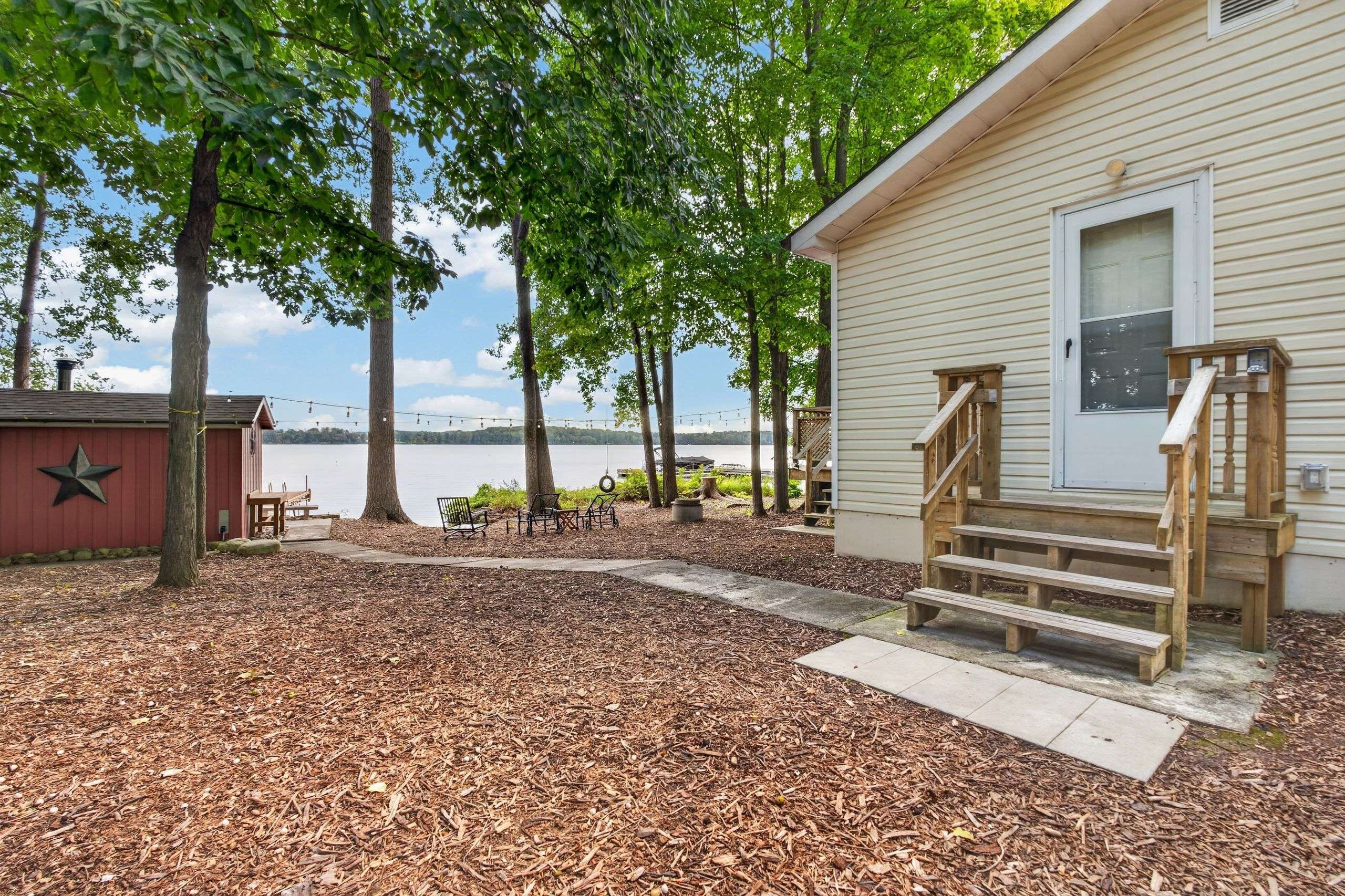 106 Bass Cove RD, Greater Napanee, ON K7R 3K7