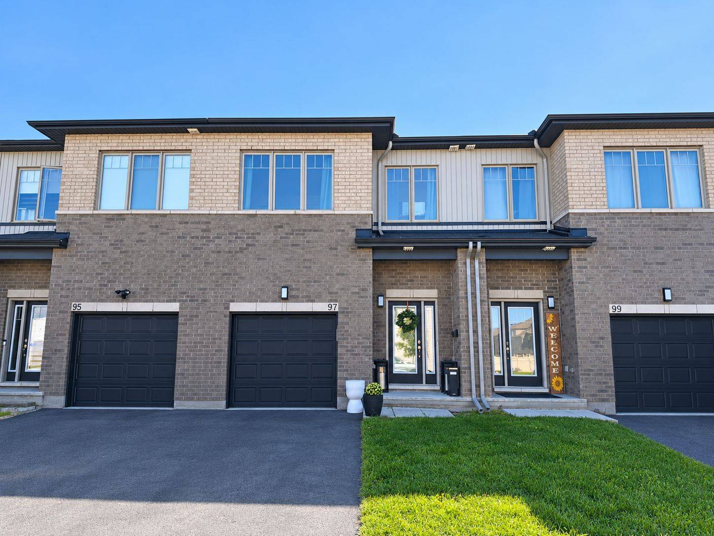97 Rallidale ST, Blossom Park - Airport And Area, ON K1X 0G7
