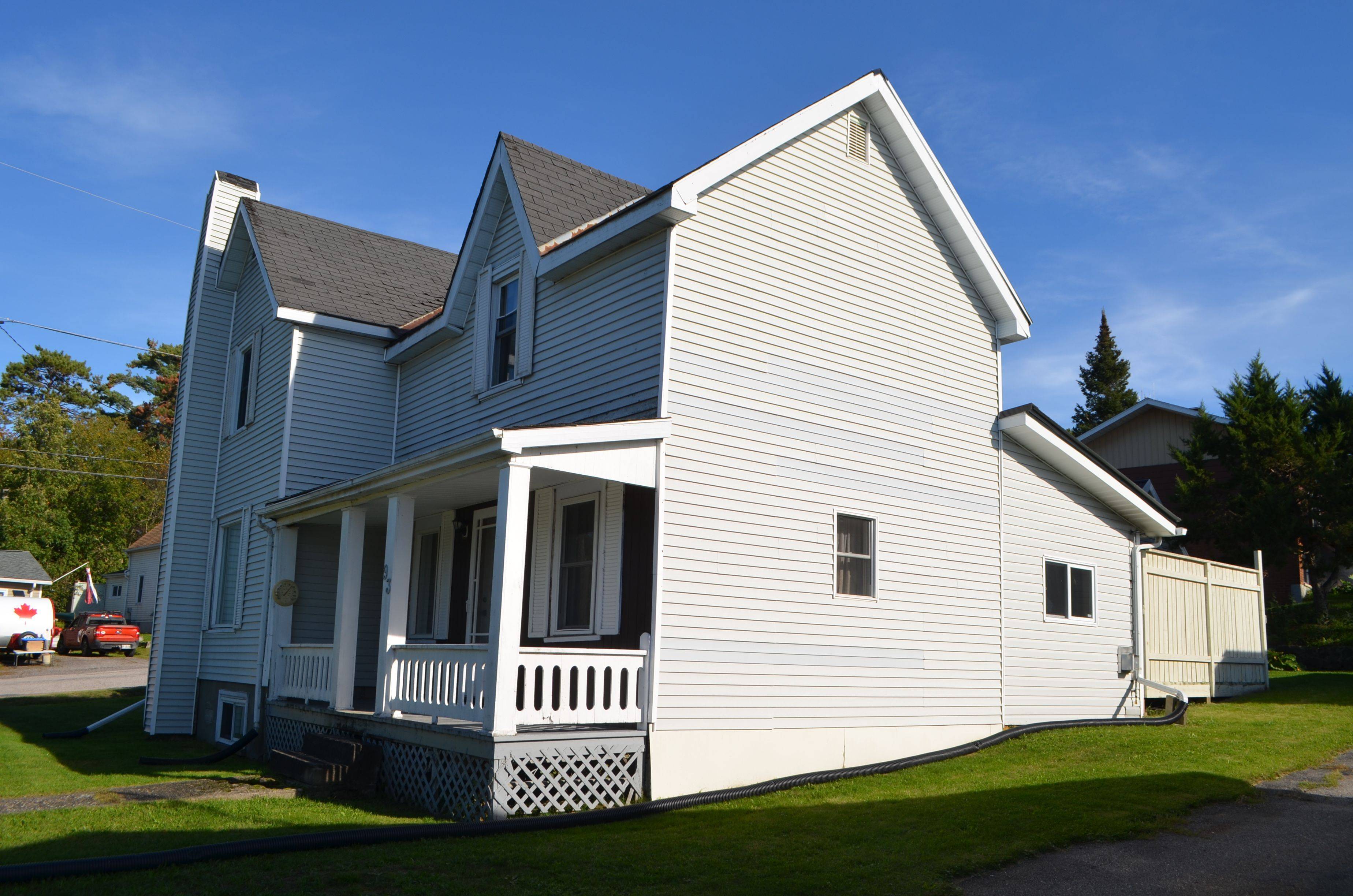 93 Bay ST, Callander, ON P0H 1H0