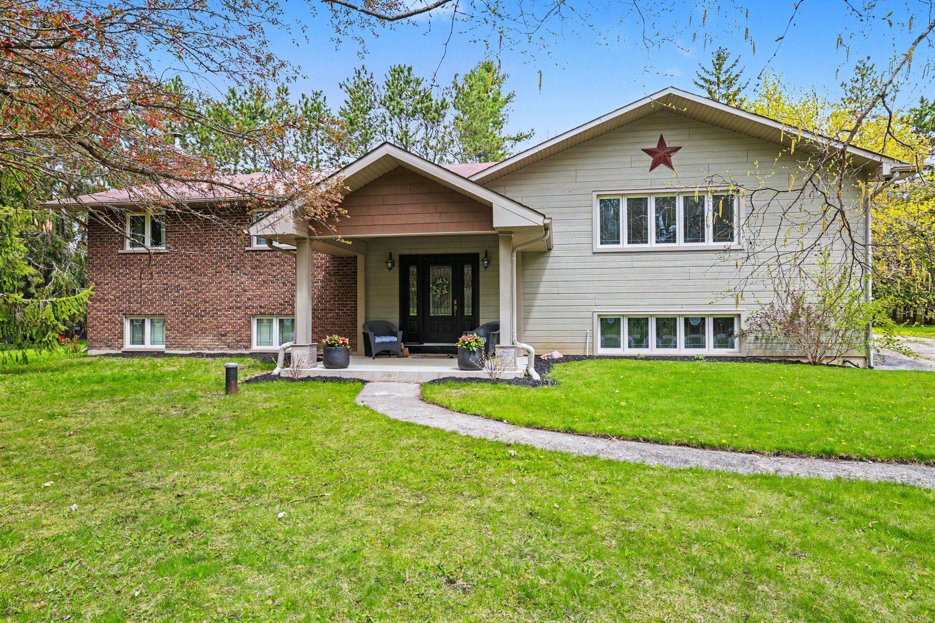 2518 Rideau Ferry RD, Drummond/north Elmsley, ON K7H 3C7