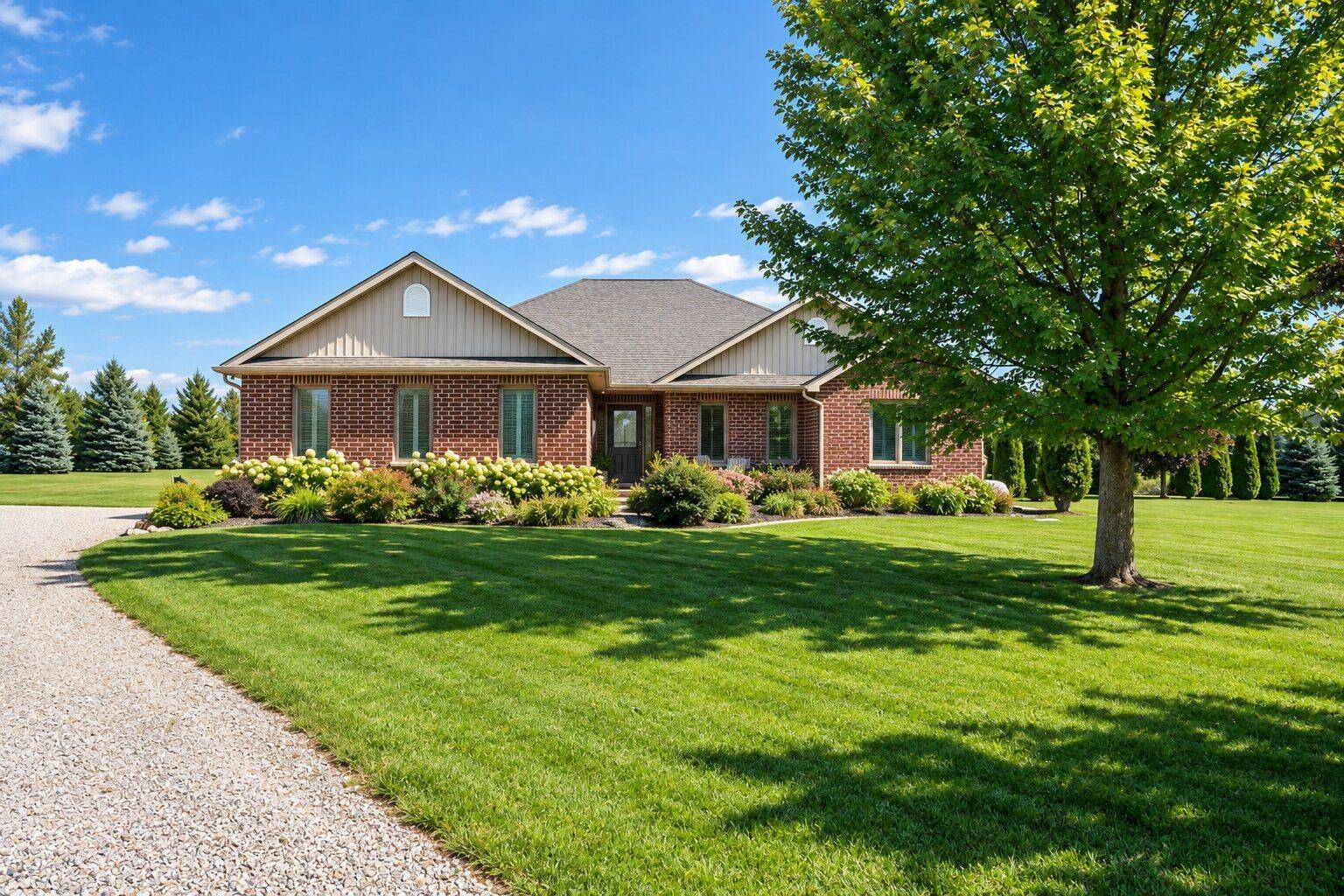15 Mount Haven CRES, East Luther Grand Valley, ON L0N 1G0