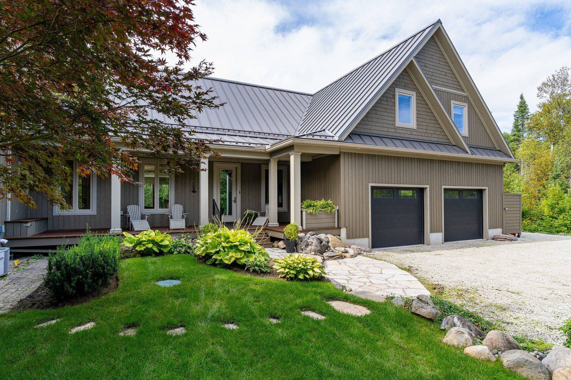 140-142 Cameron ST, Blue Mountains, ON N0H 2P0