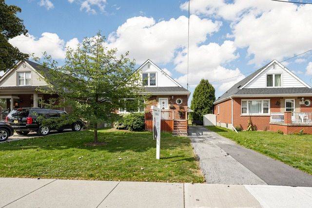 357 East 17th ST, Hamilton, ON L9A 4N1