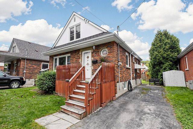 357 East 17th ST, Hamilton, ON L9A 4N1