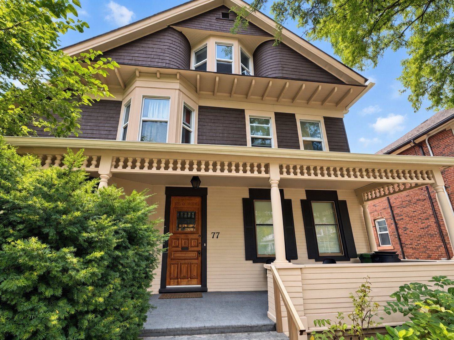 75-77 Sherman AVE S, Hamilton, ON L8M 2P8