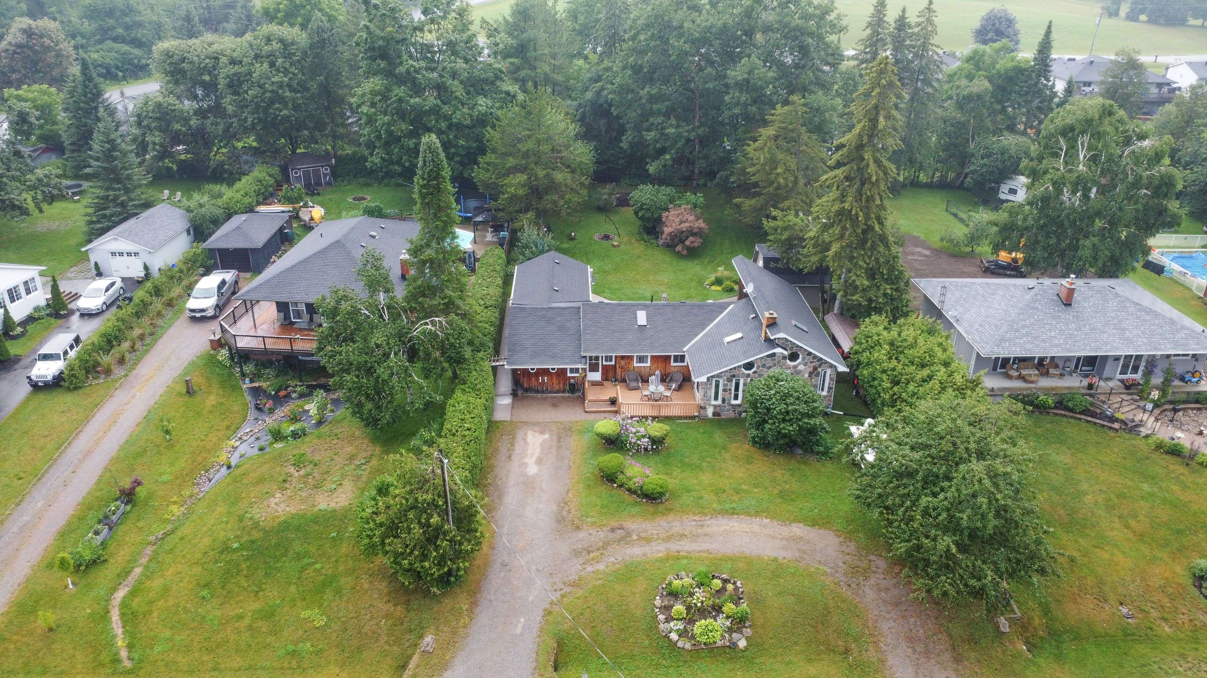 126 Lakeside DR, Selwyn, ON K0L 1T0