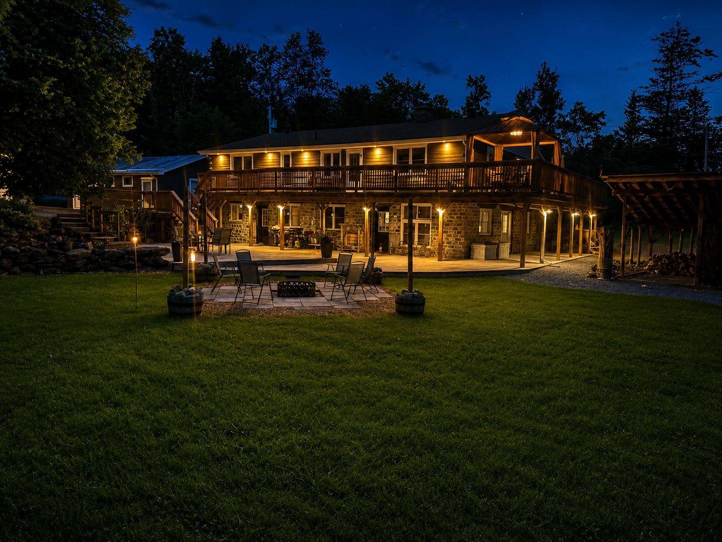1790 County Road 40 N/A, Douro-dummer, ON K0L 2V0