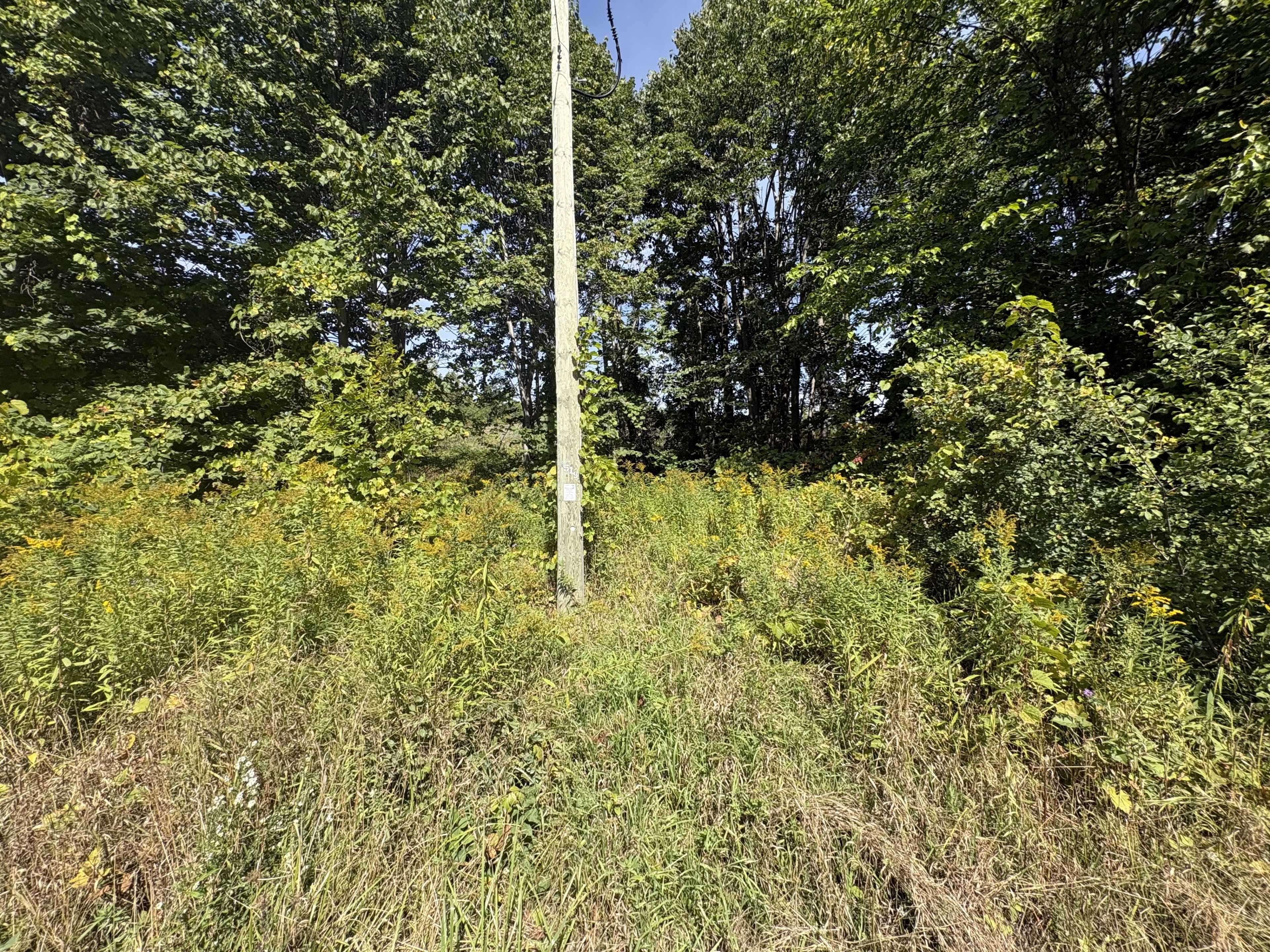 00 Ingham Road (Lot 2 - East) N/A, Alnwick/haldimand, ON K0K 1C0