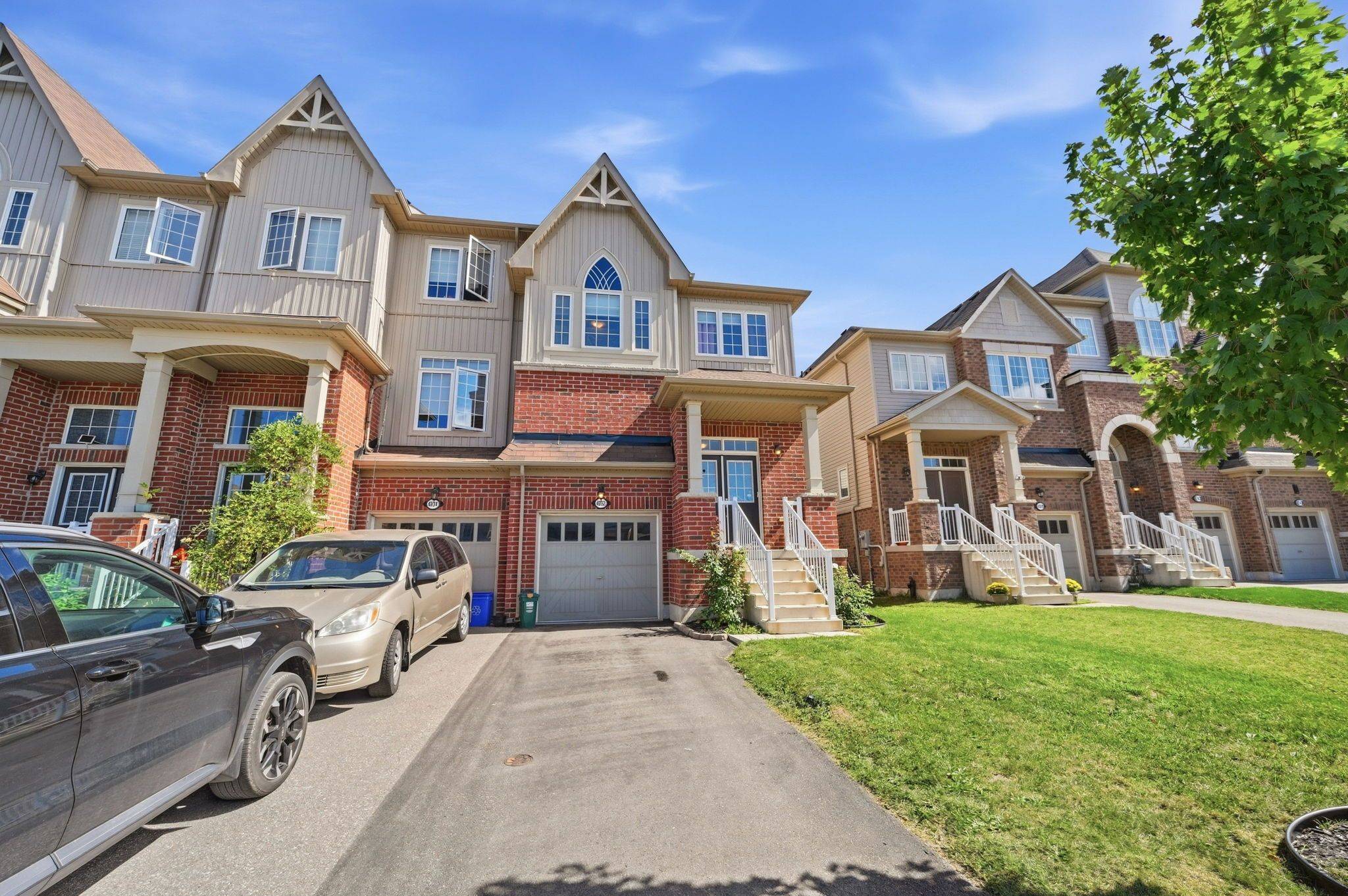 4032 Fracchioni DR, Lincoln, ON L3J 0R6