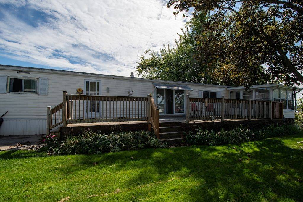6 Bayview DR, Otonabee-south Monaghan, ON K0L 2G0