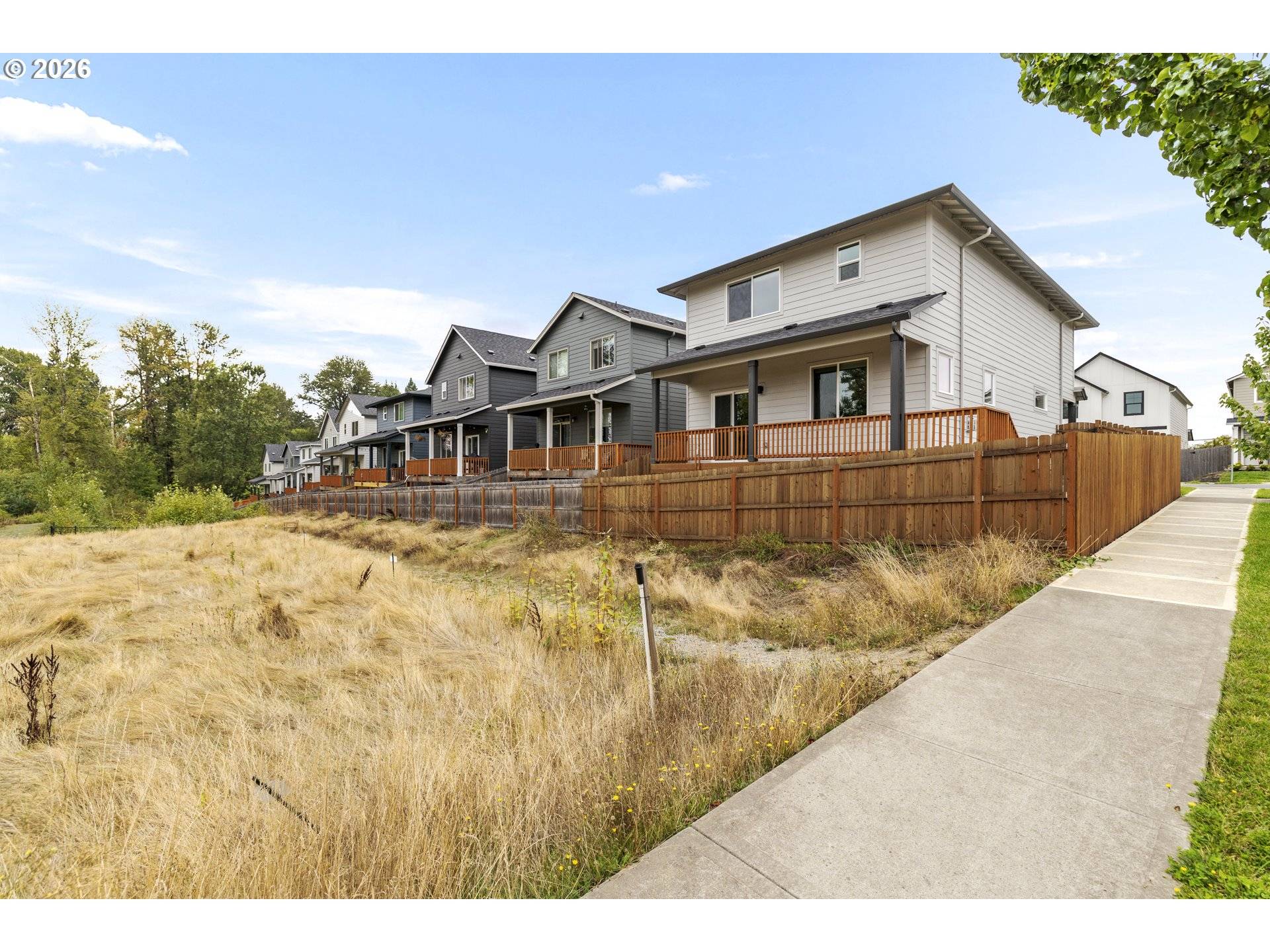 7013 N MADISON CIR, Ridgefield, WA 98642