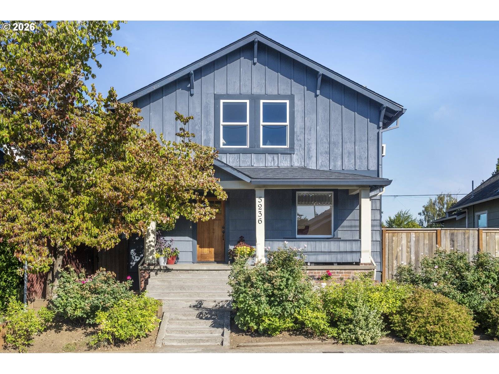5236 NE 29TH AVE, Portland, OR 97211