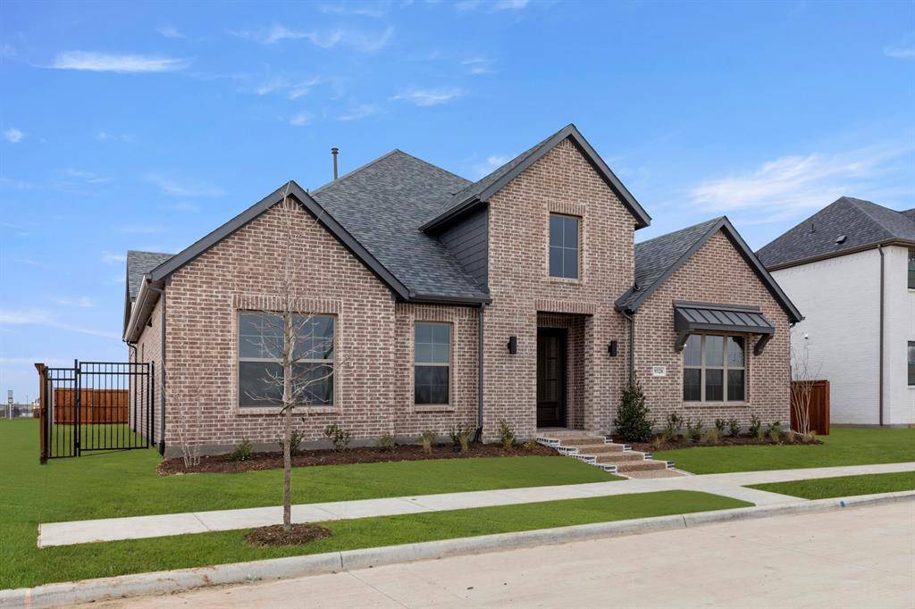 9320 Blooming Ivy Drive, Mesquite, TX 75126