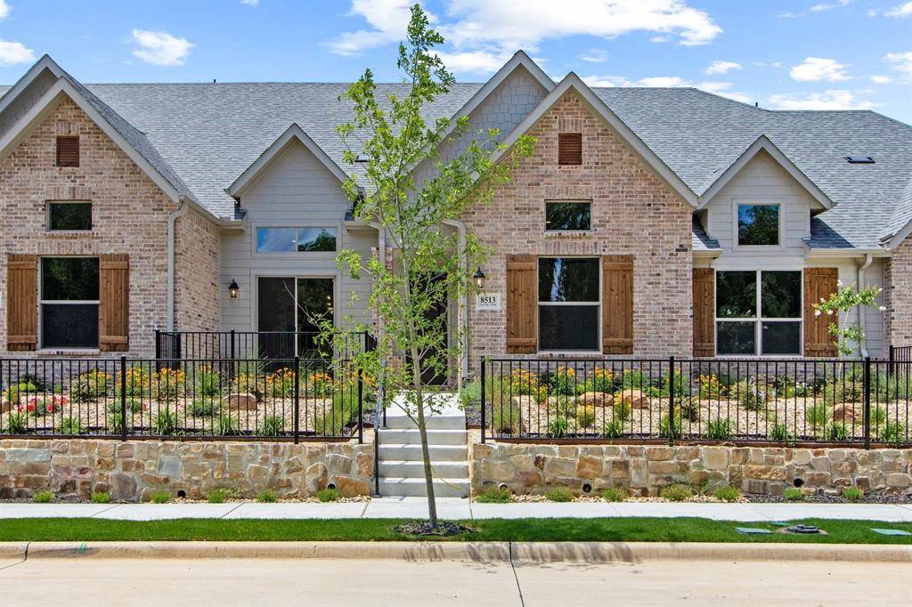 8513 Del Rio Trail, Rowlett, TX 75089