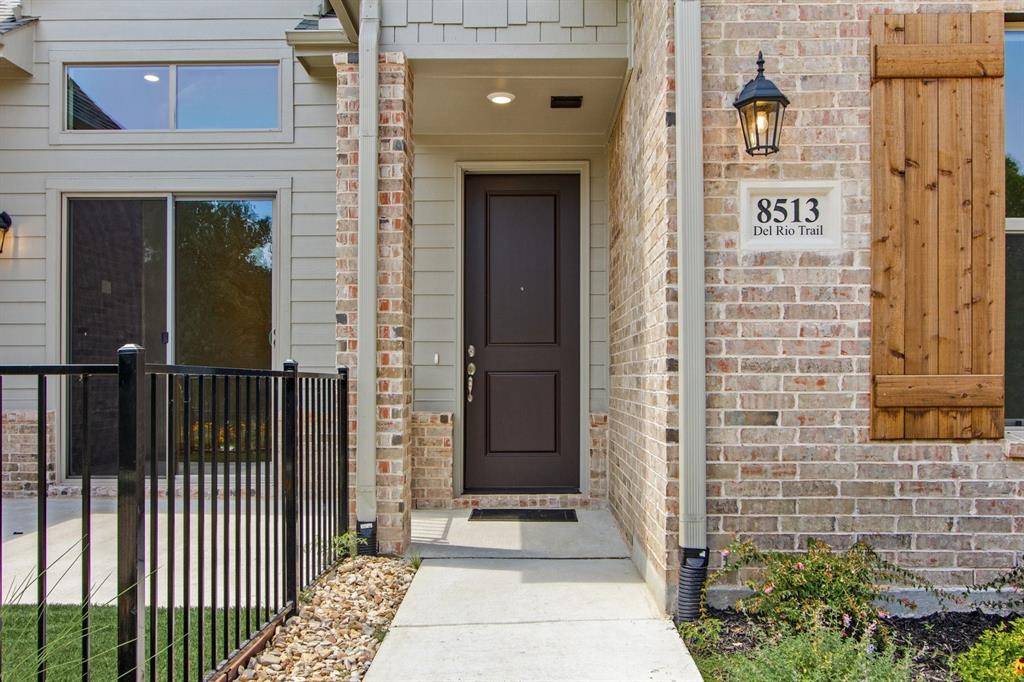 8513 Del Rio Trail, Rowlett, TX 75089