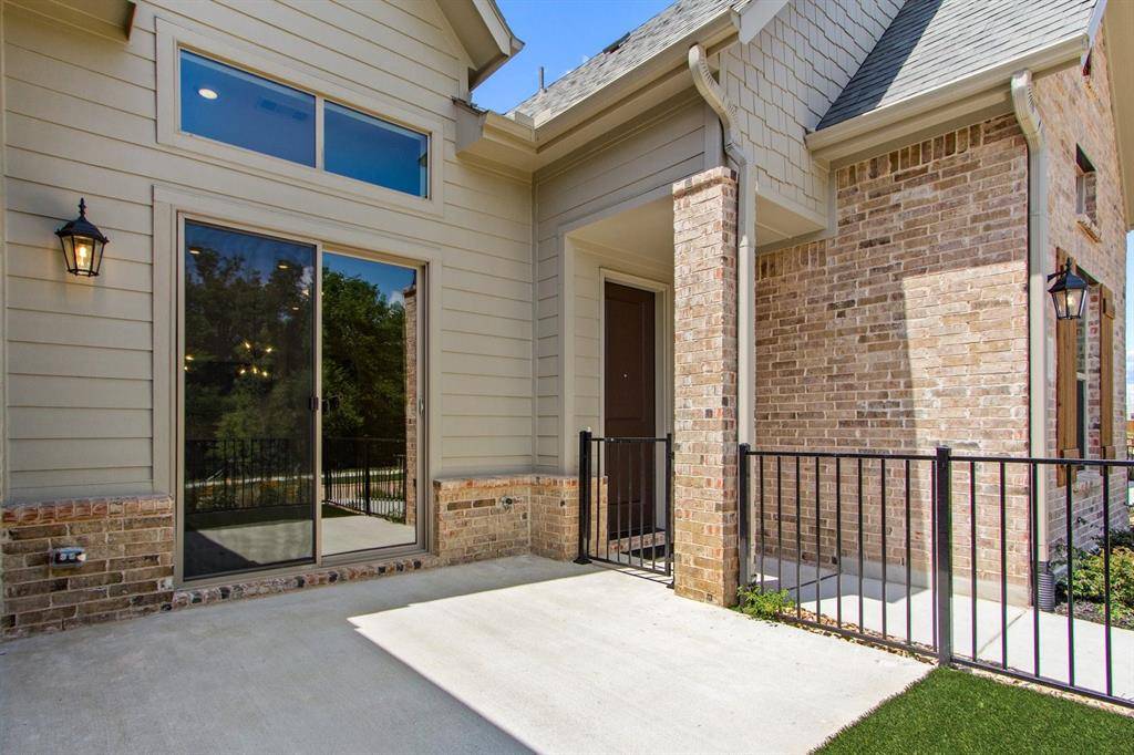 8513 Del Rio Trail, Rowlett, TX 75089