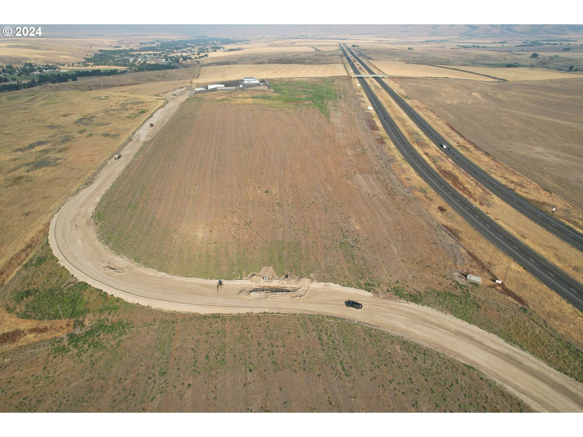 Kirk #5500, Pendleton, OR 97801