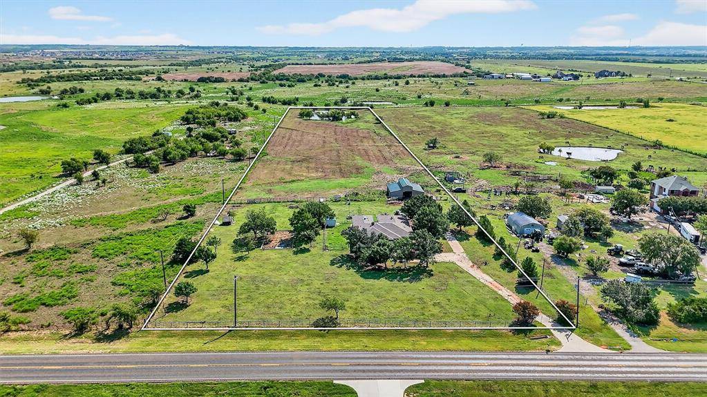 17374 W Fm 455 (Legacy Dr), Celina, TX 75009