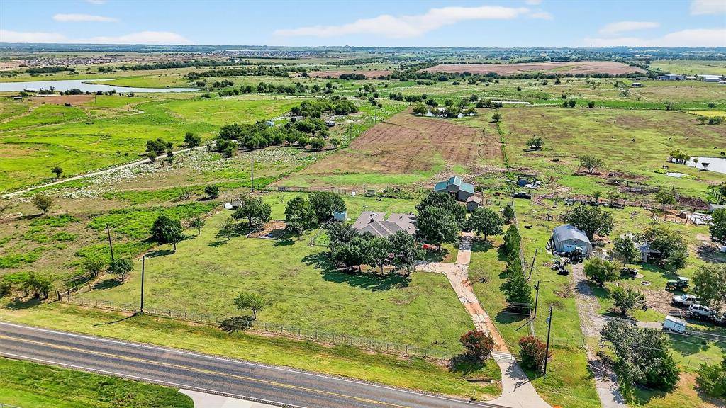 17374 W Fm 455 (Legacy Dr), Celina, TX 75009