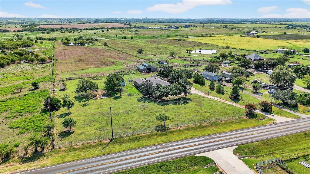 17374 W Fm 455 (Legacy Dr), Celina, TX 75009
