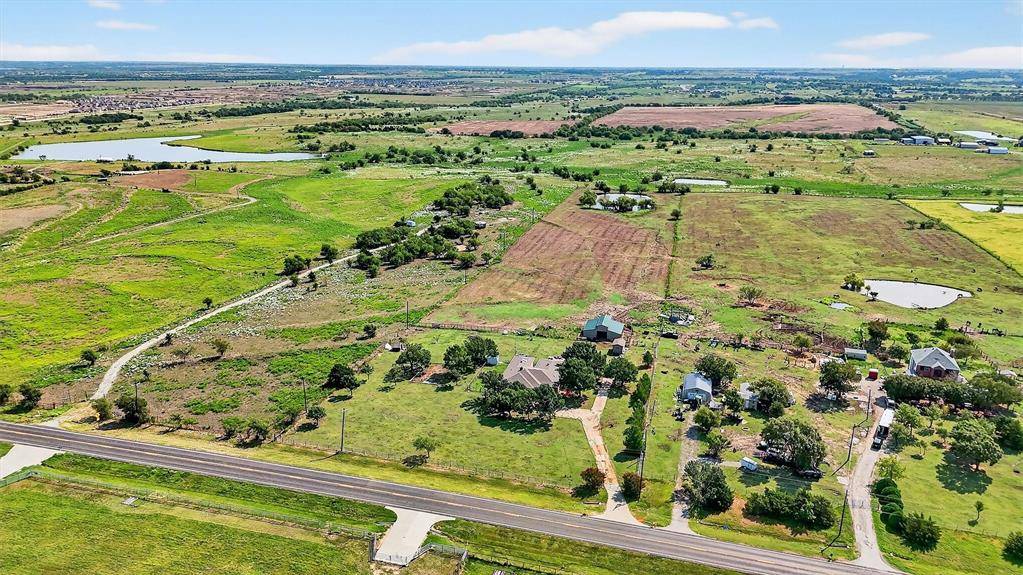 17374 W Fm 455 (Legacy Dr), Celina, TX 75009